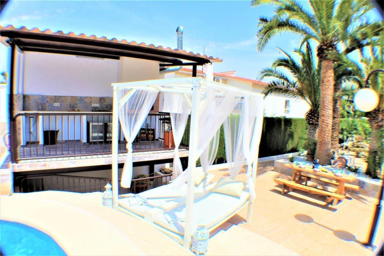 Villa Costa Levante بينايدورم المظهر الخارجي الصورة